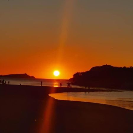 ホテル 67 Newquay Getaway エクステリア 写真