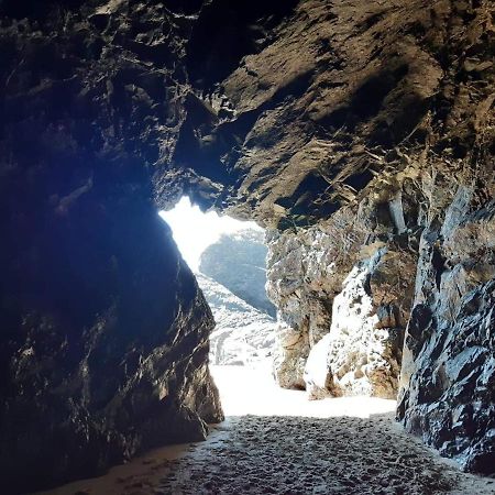 ホテル 67 Newquay Getaway エクステリア 写真