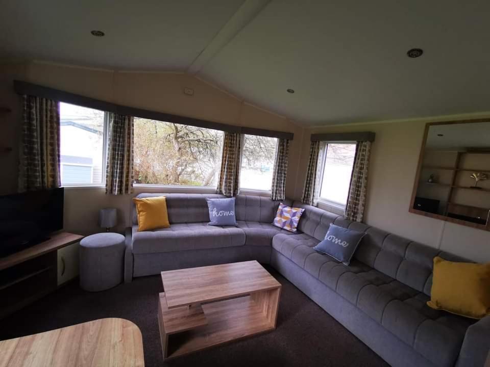 ホテル 67 Newquay Getaway エクステリア 写真