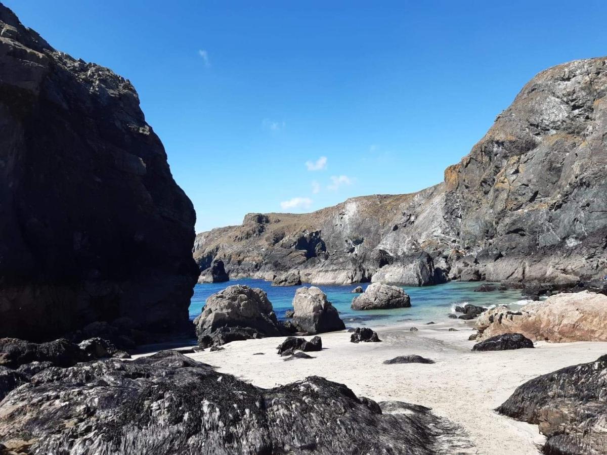 ホテル 67 Newquay Getaway エクステリア 写真