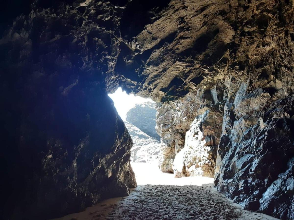ホテル 67 Newquay Getaway エクステリア 写真