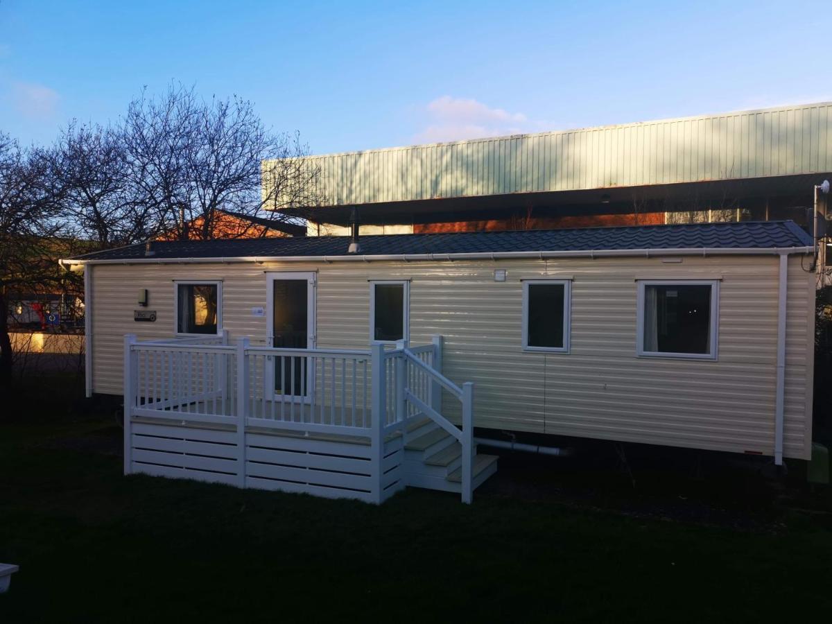 ホテル 67 Newquay Getaway エクステリア 写真